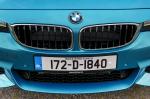 BMW 420d Gran Coupe M Sport 2017 года (UK)